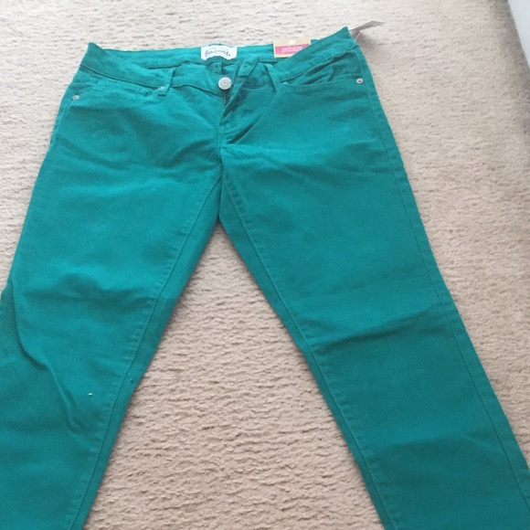 Brad New Aeropostale Jegging