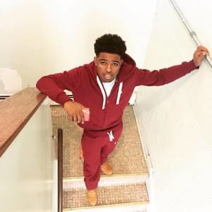 Meet your Posher, Ryan