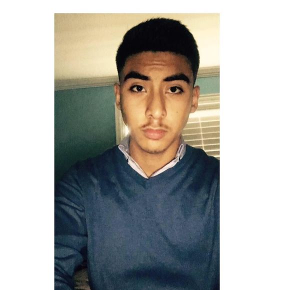 Meet your Posher, Angel