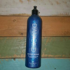 Diamond Tan Extending Moisturizer