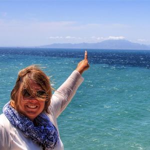 Meet your Posher, Beth