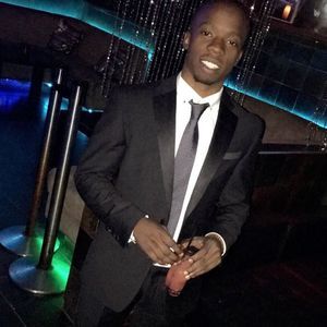 Meet your Posher, Hassan