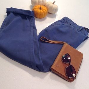 Donating 2/28/17 JCrew Sunday Slim Chino NWOT