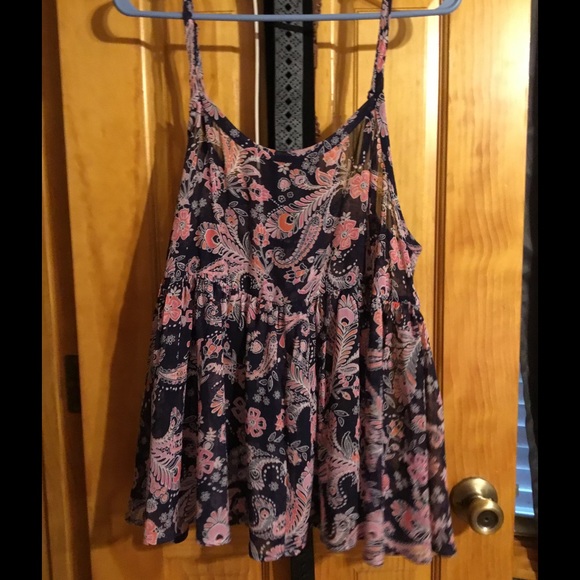 torrid Tops - Top