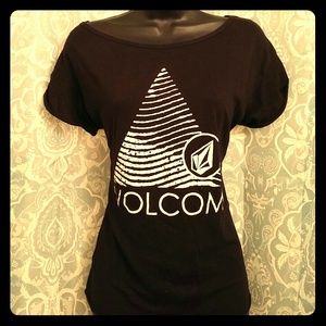 Volcom Top