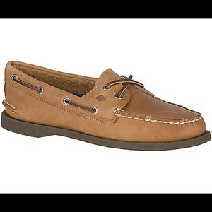 Sperry Authentic 2 Eye Boat Shoe