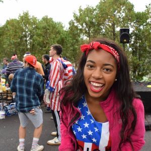 Meet your Posher, Sydney