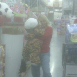 Meet your Posher, Dolly