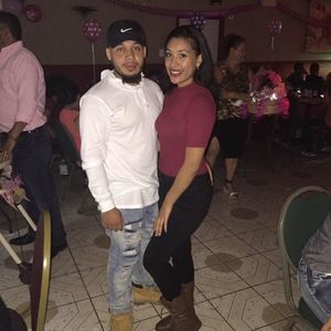 Meet your Posher, Sergio