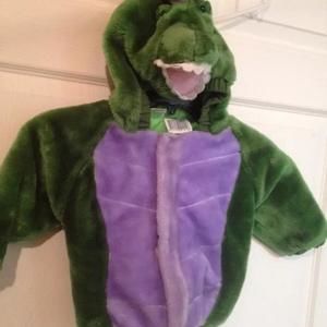 Shirts & Tops - Dinosaur Dragon costume coat Shirts & Tops - Dinosaur Dragon costume coat