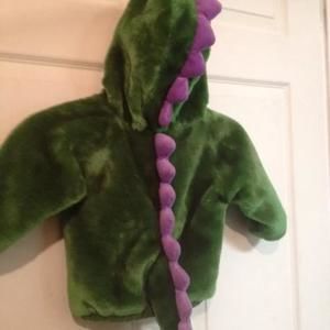 Shirts & Tops - Dinosaur Dragon costume coat Shirts & Tops - Dinosaur Dragon costume coat