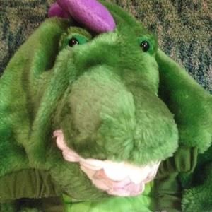 Shirts & Tops - Dinosaur Dragon costume coat Shirts & Tops - Dinosaur Dragon costume coat