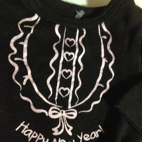 Dresses - Newborn holidays snap tees Dresses - Newborn holidays snap tees