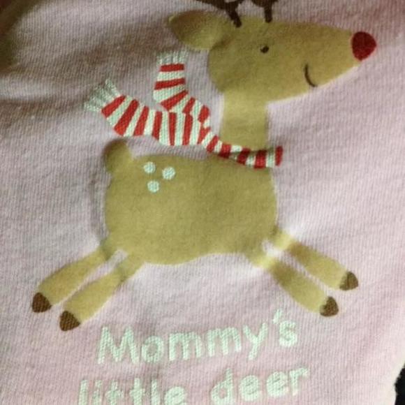 Dresses - Newborn holidays snap tees Dresses - Newborn holidays snap tees