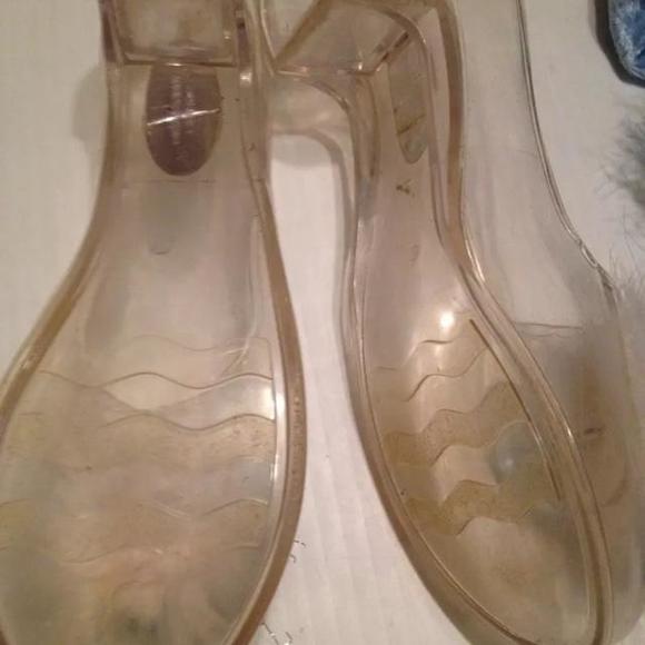 Shoes - Cinderella light up shoes purse Shoes - Cinderella light up shoes purse