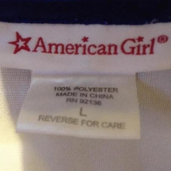 Dresses - Retired american girl sailor pj too Dresses - Retired american girl sailor pj too