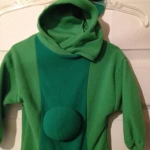 Shirts & Tops - Rubies peas in pod costume for baby Shirts & Tops - Rubies peas in pod costume for baby