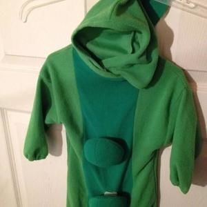 Shirts & Tops - Rubies peas in pod costume for baby Shirts & Tops - Rubies peas in pod costume for baby