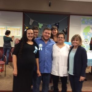 Meet your Posher, Nancy