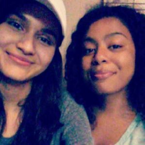 Meet your Posher, Rebecca