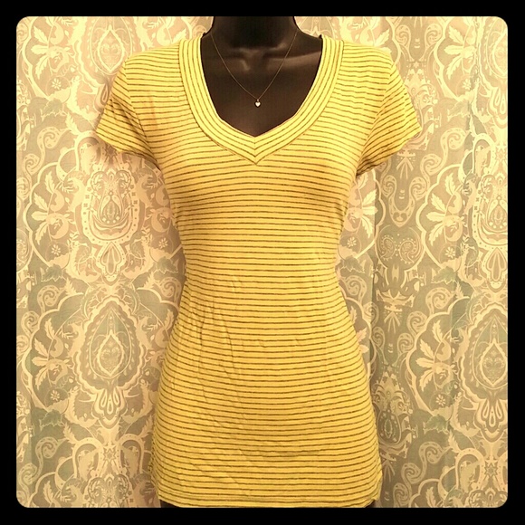 Mossimo Top