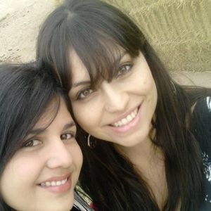 Meet your Posher, Carol