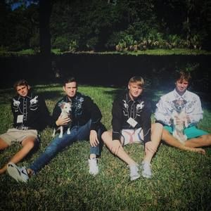 Meet your Posher, Ian