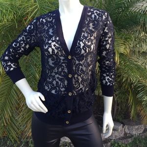 Michael kors womans sweater