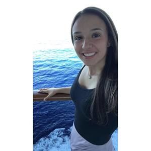 Meet your Posher, Jackie