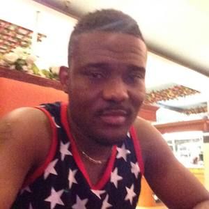 Meet your Posher, Izico