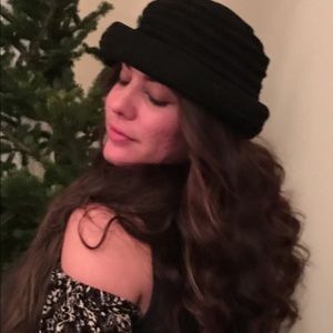 Meet your Posher, Tina