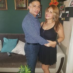 Meet your Posher, Santiago g.