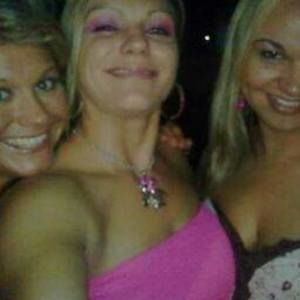 Meet your Posher, Tonya