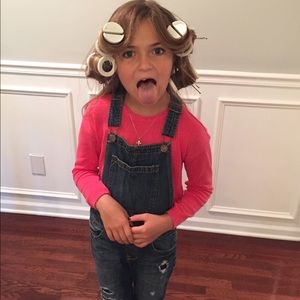 Meet your Posher, Jami