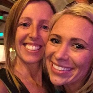 Meet your Posher, Andrea lone