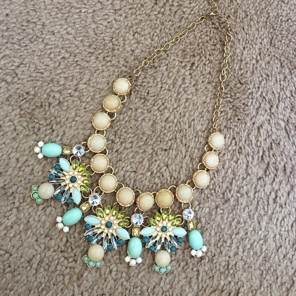 Twinkle angel necklace