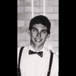 Meet your Posher, Brandon