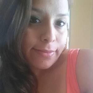 Meet your Posher, Mayra