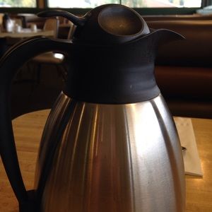 Meet your Posher, Ruth