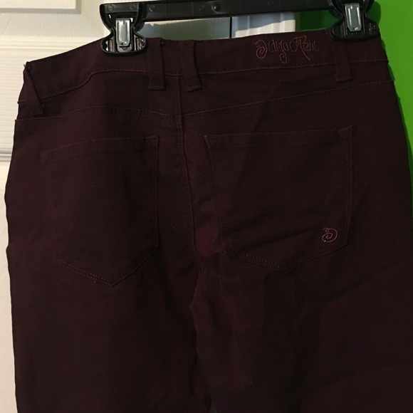 Pants - Picture 3 of 4
