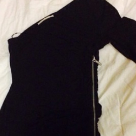 Michael kors black  dress