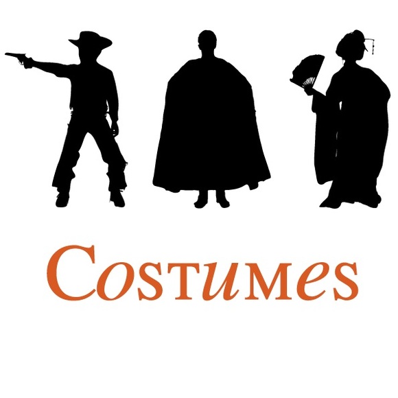 Vintage, Capes, Shoes, Lingerie, Costumes, etc - Picture 2 of 3