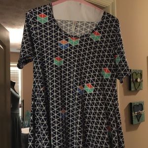 Lularoe perfect tee