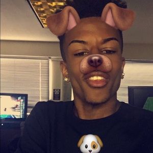 Meet your Posher, Tyrik