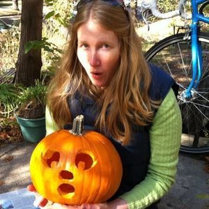 Meet your Posher, Aleah