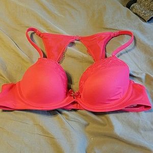 Victorias secret bra