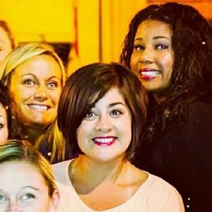 Meet your Posher, Kelli