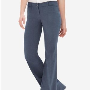 The Limited Flare Pants