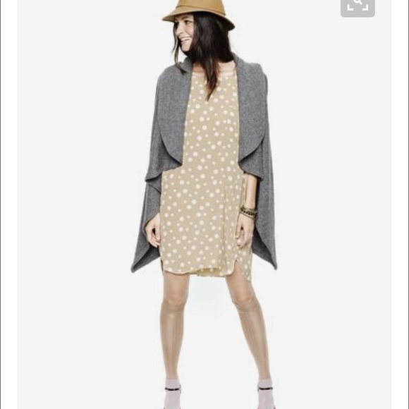 HATCH Pocket Shirtdress