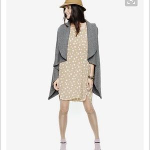 HATCH Pocket Shirtdress